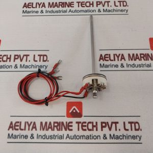 Jumo 2xpt100 Temperature Sensor