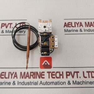 Jumo Ath-se-2 Thermostat