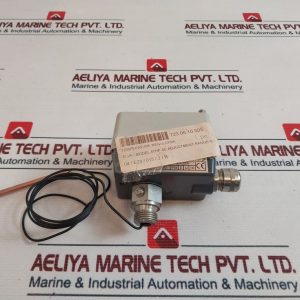 Jumo Athf-se-2 Temperature Controller