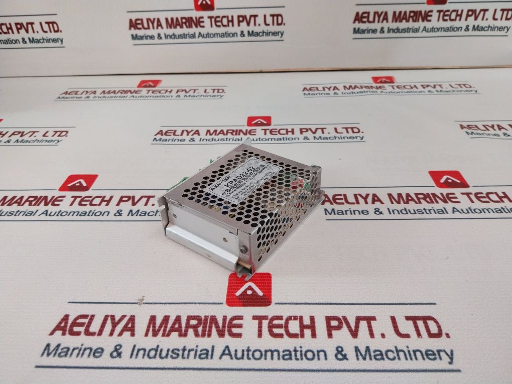 Kangkai Kpad22-02 Short Circuit Protector 110v - Image 4