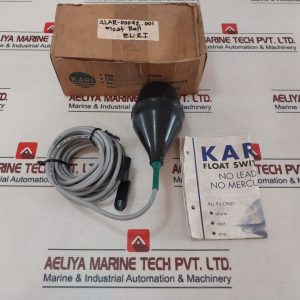 Kari-finn M1l Level Switch