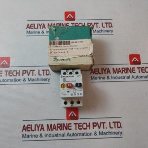 Klockner Moeller Pkzm 1-0,24 Thermal Motor Circuit Breaker