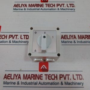 Kraus & Naimer Ca20 Switch Ip42