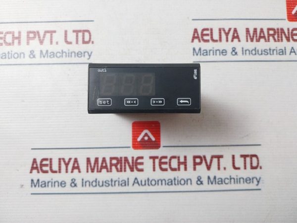 Lae 16(4) A 240v~ Electronic Controller