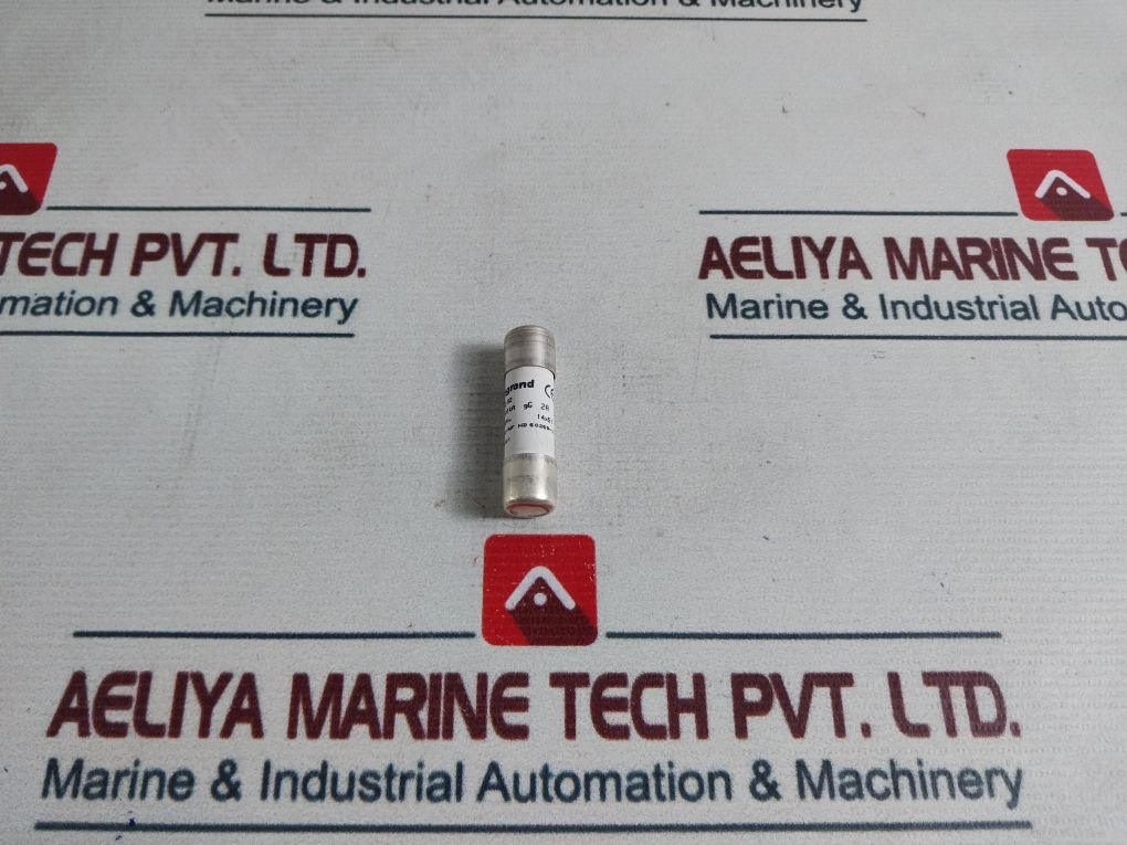 Legrand 143 02 Fuse 14x51