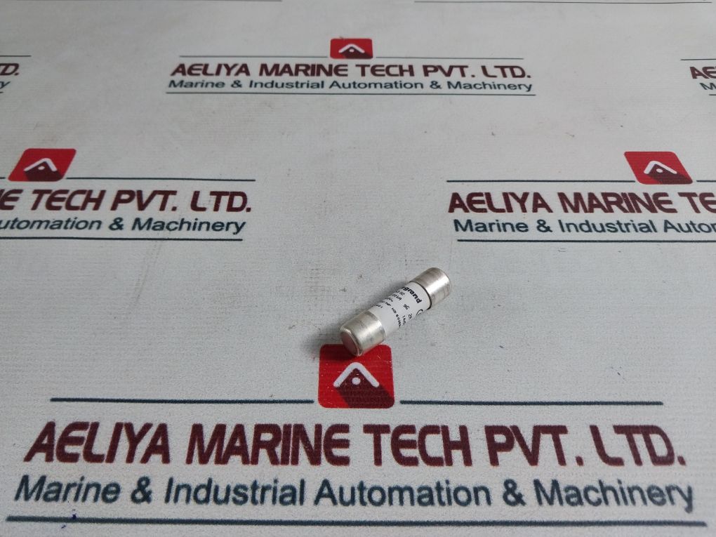 Legrand 143 02 Fuse 14x51 - Image 4