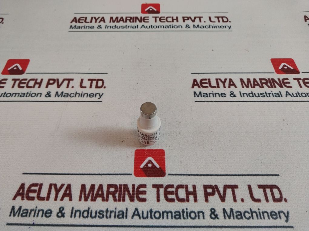 Lindner 597.0257 Fuse