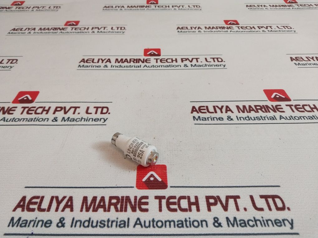 Lindner 597.0257 Fuse - Image 5