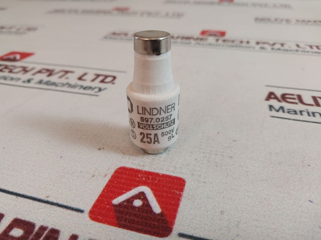 Lindner 597.0257 Fuse - Image 6