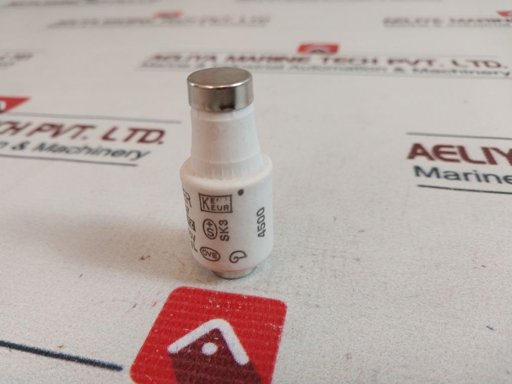 Lindner 597.0257 Fuse - Image 7