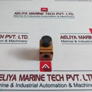 Lucifer 481865k8 F Solenoid Coil