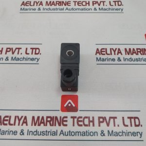 Lucifer 481865k8f Solenoid Coil Dz02k8