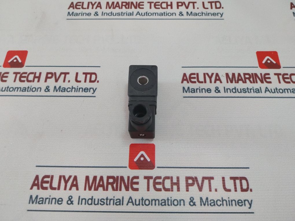 Lucifer 481865k8f Solenoid Coil Dz02k8