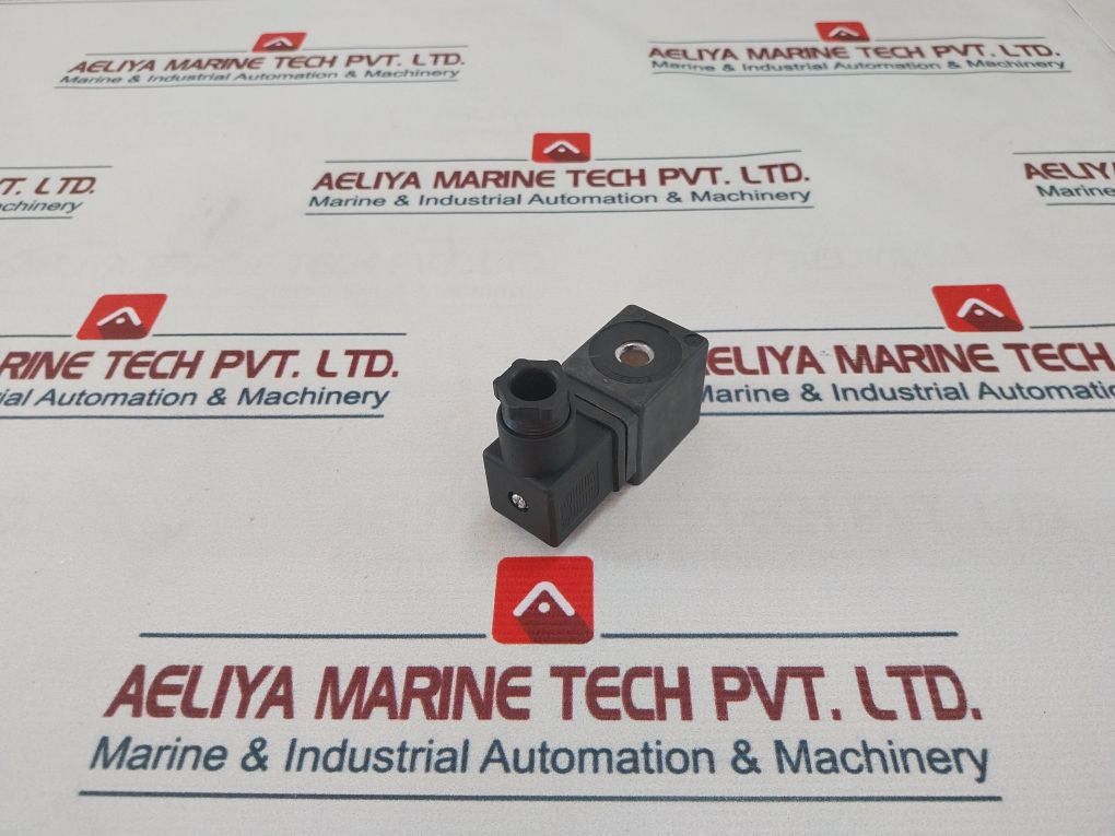 Lucifer 481865k8f Solenoid Coil 115v - Image 4