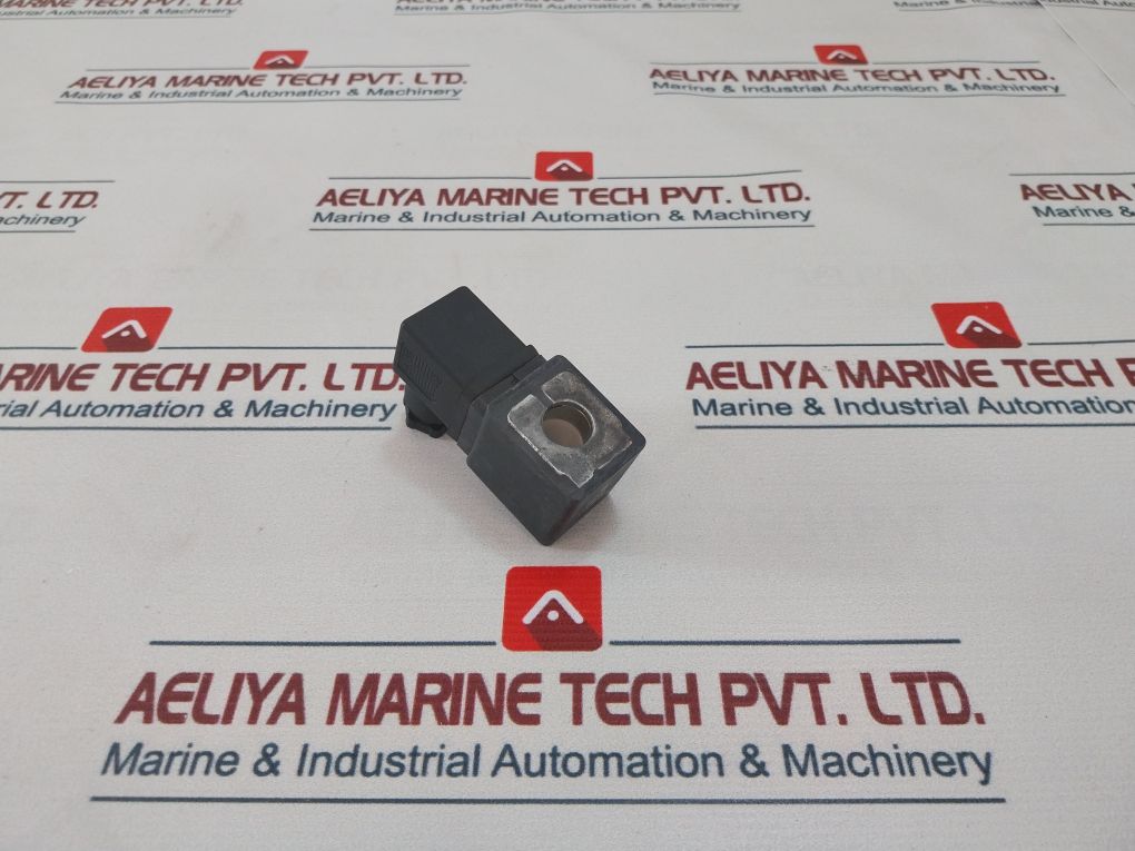 Lucifer 481865k8f Solenoid Coil 115v - Image 5