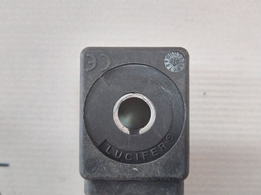 Lucifer 481865k8f Solenoid Coil 115v - Image 6