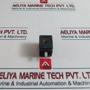 Lucifer 483510s5 F Solenoid Coil