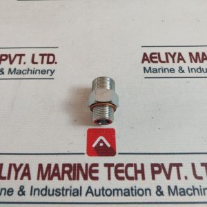 Man B&w 80-475-04143-810 Thermocouple Fitting