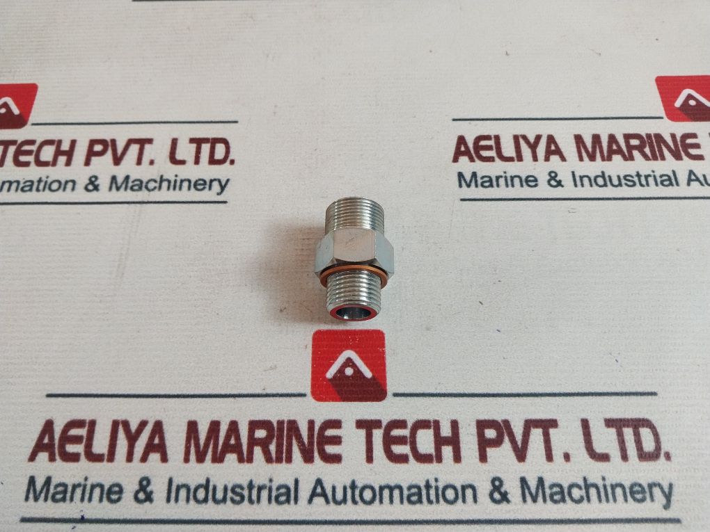 Man B&w 80-475-04143-810 Thermocouple Fitting