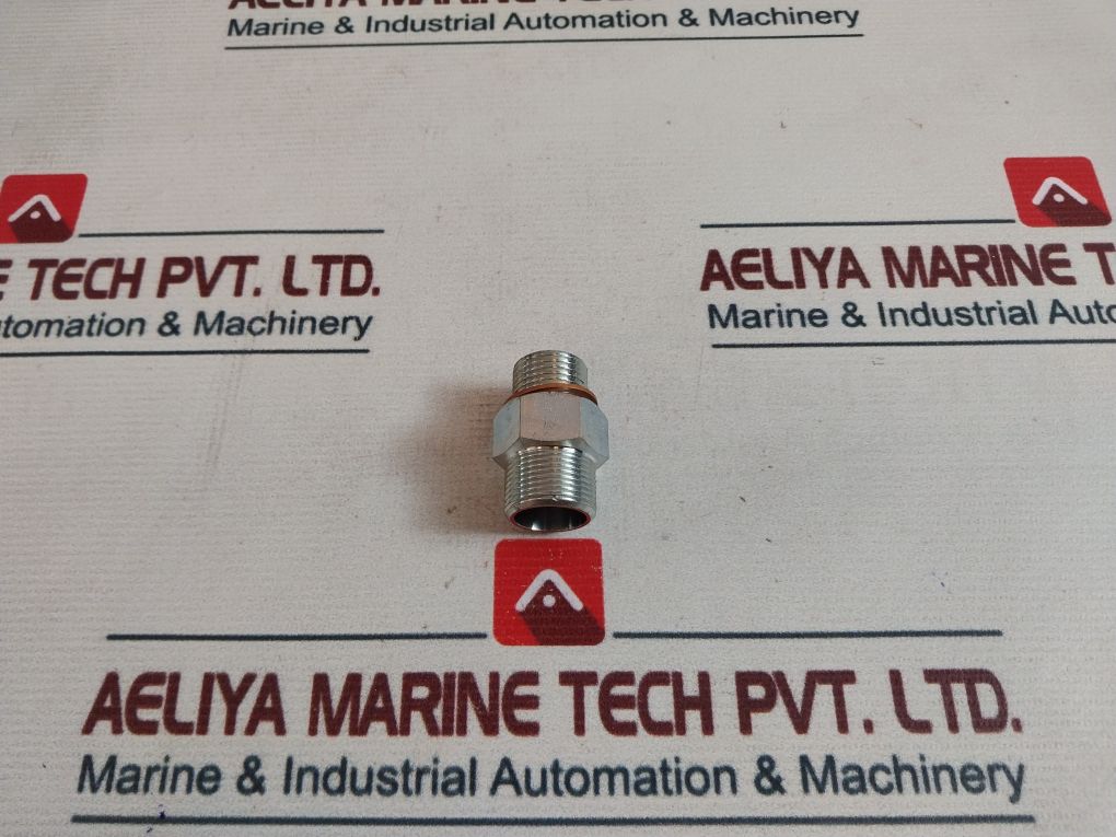 Man B&w 80-475-04143-810 Thermocouple Fitting - Image 3