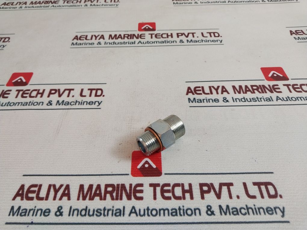 Man B&w 80-475-04143-810 Thermocouple Fitting - Image 4