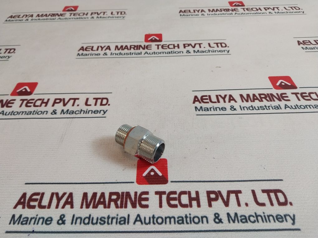 Man B&w 80-475-04143-810 Thermocouple Fitting - Image 5