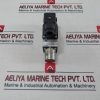 Mannesmann Rexroth Hed 4 Oh 1650 Z14 Pressure Switch