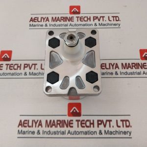 Marzocchi Alp2-s-12 Hydraulic Gear Pump
