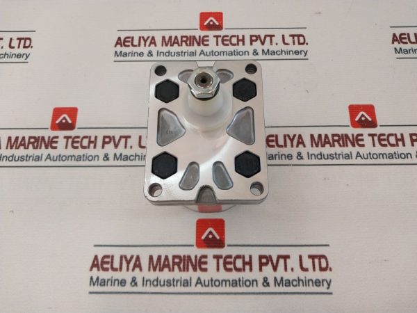 Marzocchi Alp2-s-12 Hydraulic Gear Pump