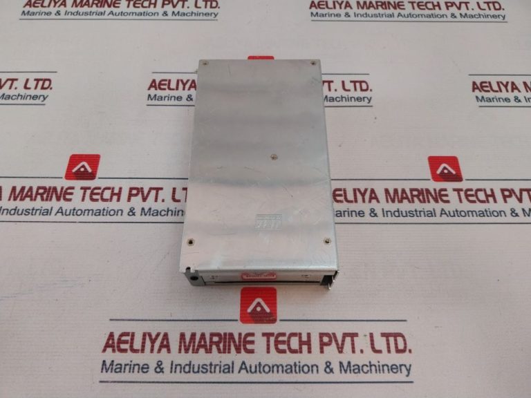 Mean Well Sc15027me Power Supply Unit Aeliya Marine