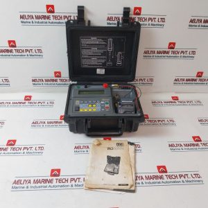 Megabras Md 5060x Digital Megohmmeterinsulation Tester