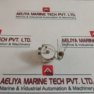 Meiko 710v Temp Limiter