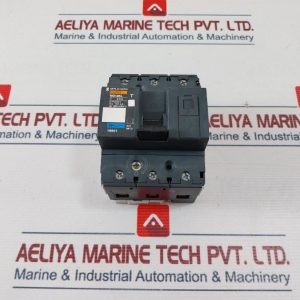 Merlin Gerin Multi9 Ng125l Miniature Circuit Breaker