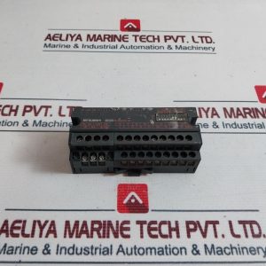 Mitsubishi Aj65sbtb1-16t Output Unit