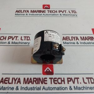 Mitsubishi Electric Cw-15l Current Transformer