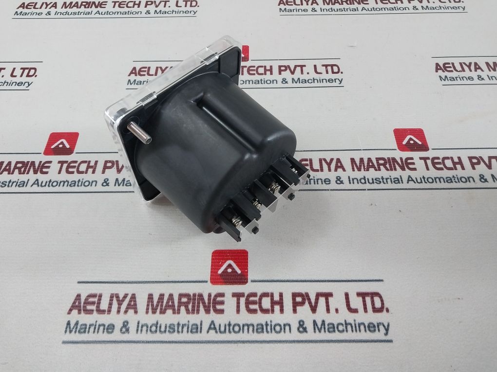 Mitsubishi Electric Kf-200cd Condenser Trip Device - Image 5