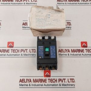 Mitsubishi Electric Nf30-sp Circuit Breaker