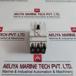 Mitsubishi Electric Nf63-svf Circuit Breaker 15a