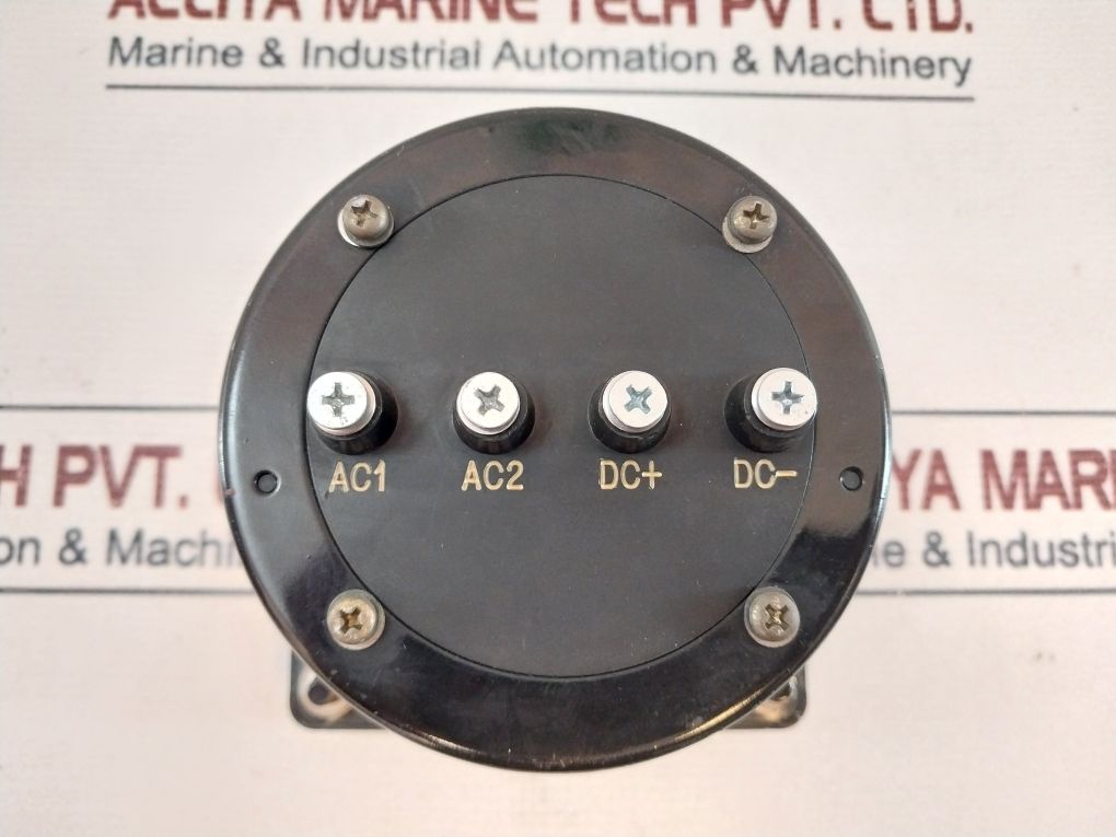 Mitsubishi Kf-200 Condenser Trip Device - Image 7