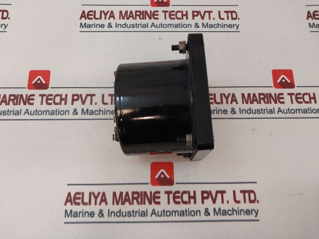 Mitsubishi Kf-200 Condenser Trip Device - Image 6