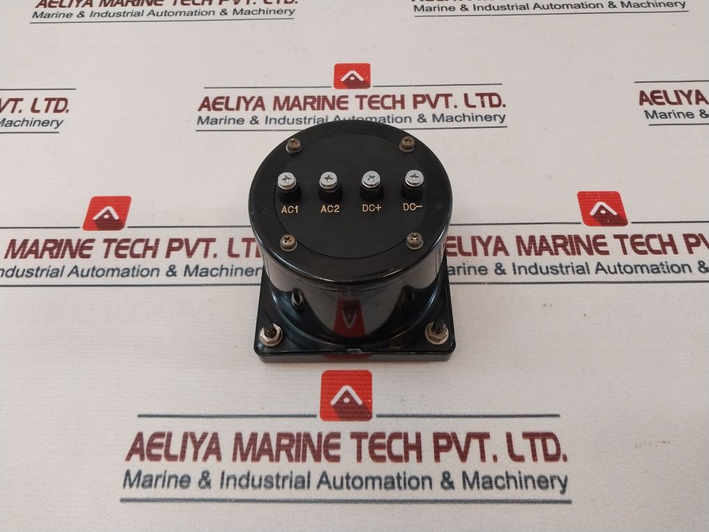 Mitsubishi Kf-200 Condenser Trip Device - Image 3