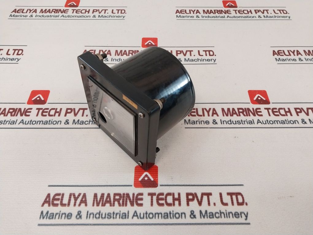 Mitsubishi Kf-200 Condenser Trip Device - Image 4