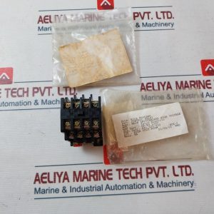 Mitsubishi Staiyo R-80rm Contactor Relay