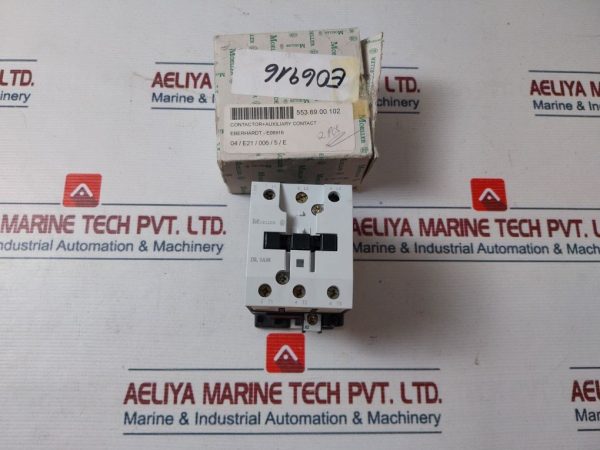 Moeller Dil 1am Contactor