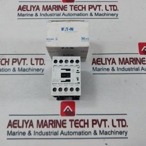 Moeller Eaton Dila-40 Contactor Relay 24vdc
