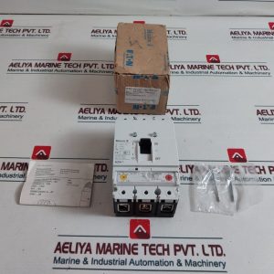 Moeller Eaton Nzm B1-a100 Circuit Breaker