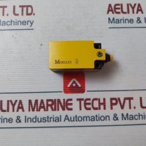 Moeller Lsm-11 Limit Switch