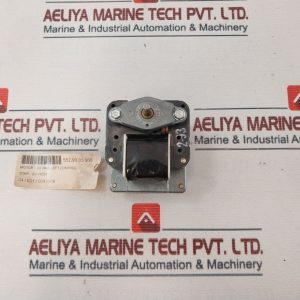 Molon Hgm-3004-13 Ac Shaded Pole Gearmotor With Brake