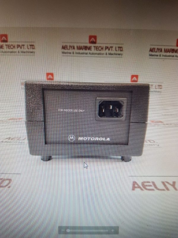 Motorola Hpn4007c Ac Power Supply