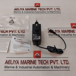 Motorola Ps000037a01 I.t.e. Power Supply